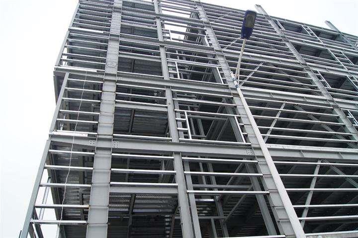 都匀高层钢结构的支撑布置与构造需要符合哪些规范